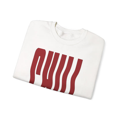 Chill Vibe Unisex Crewneck Sweatshirt