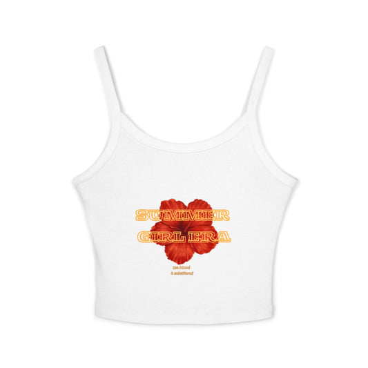 Women's Spaghetti Strap Tank Top
