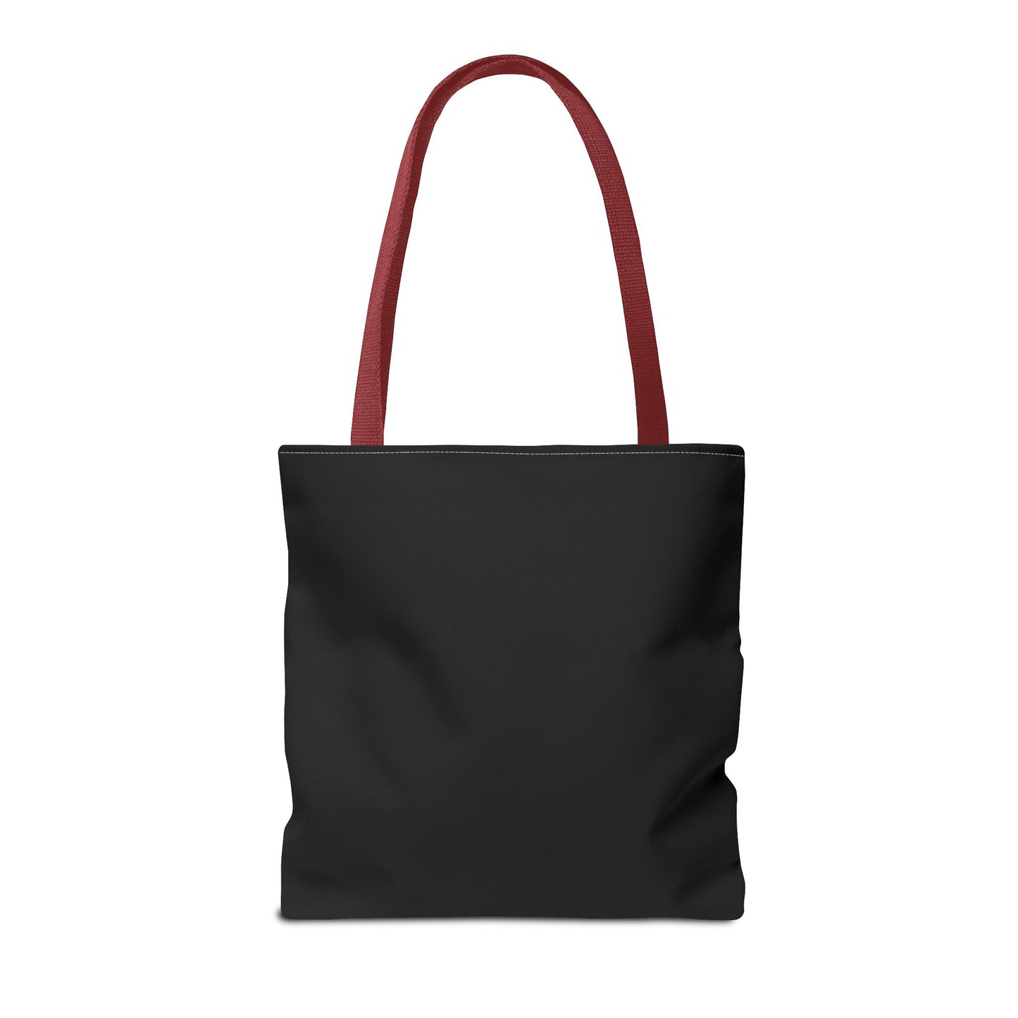 God is With You Tote Bag