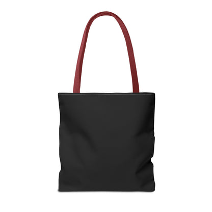 God is With You Tote Bag