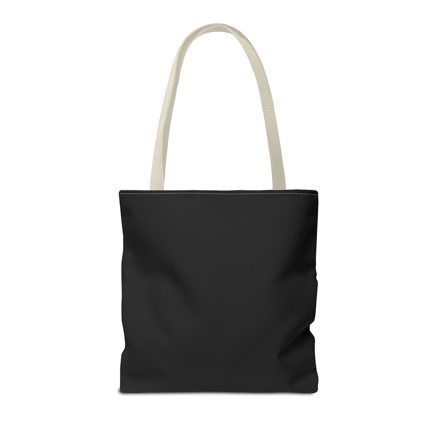 God is With You Tote Bag