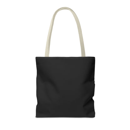 God is With You Tote Bag