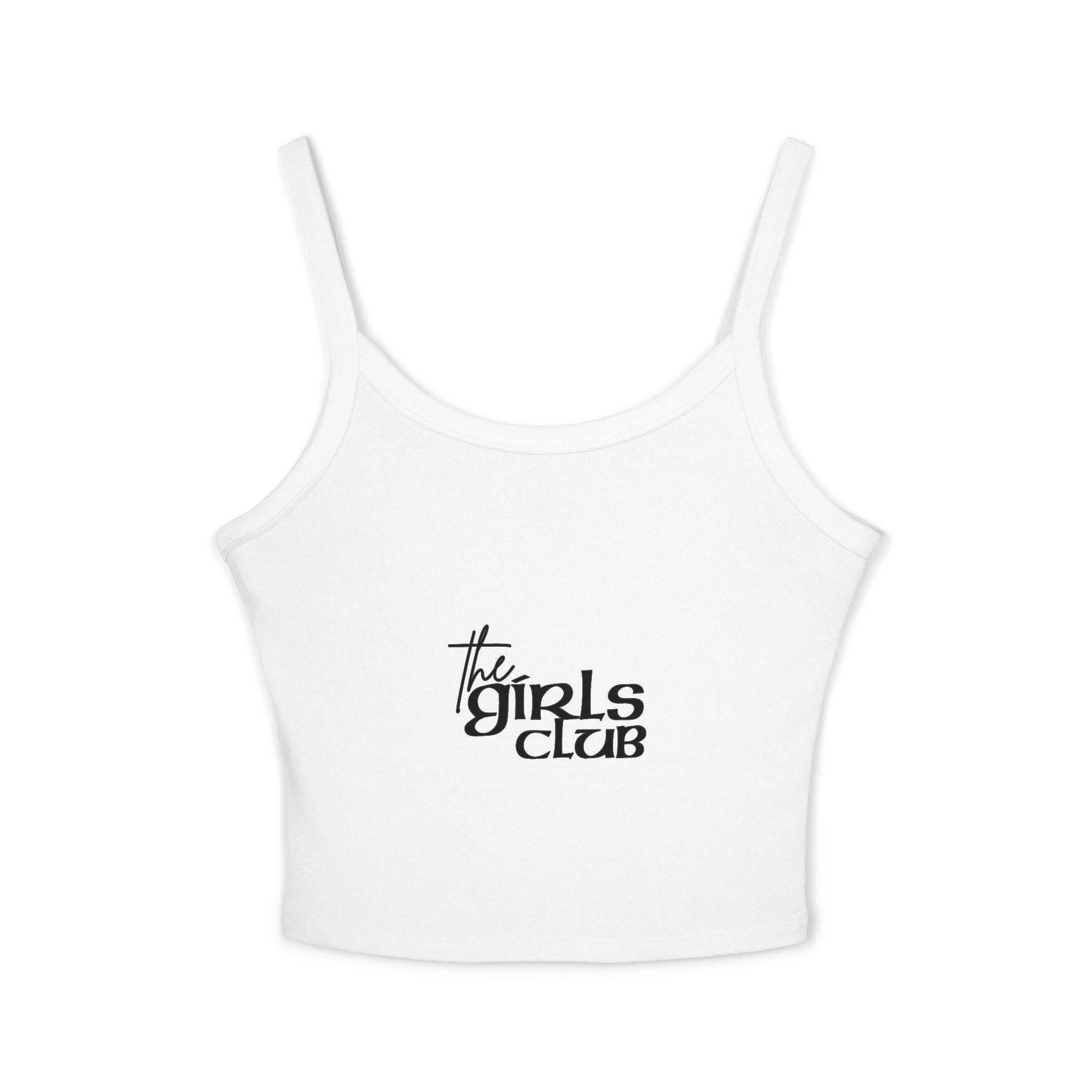The Girls Club