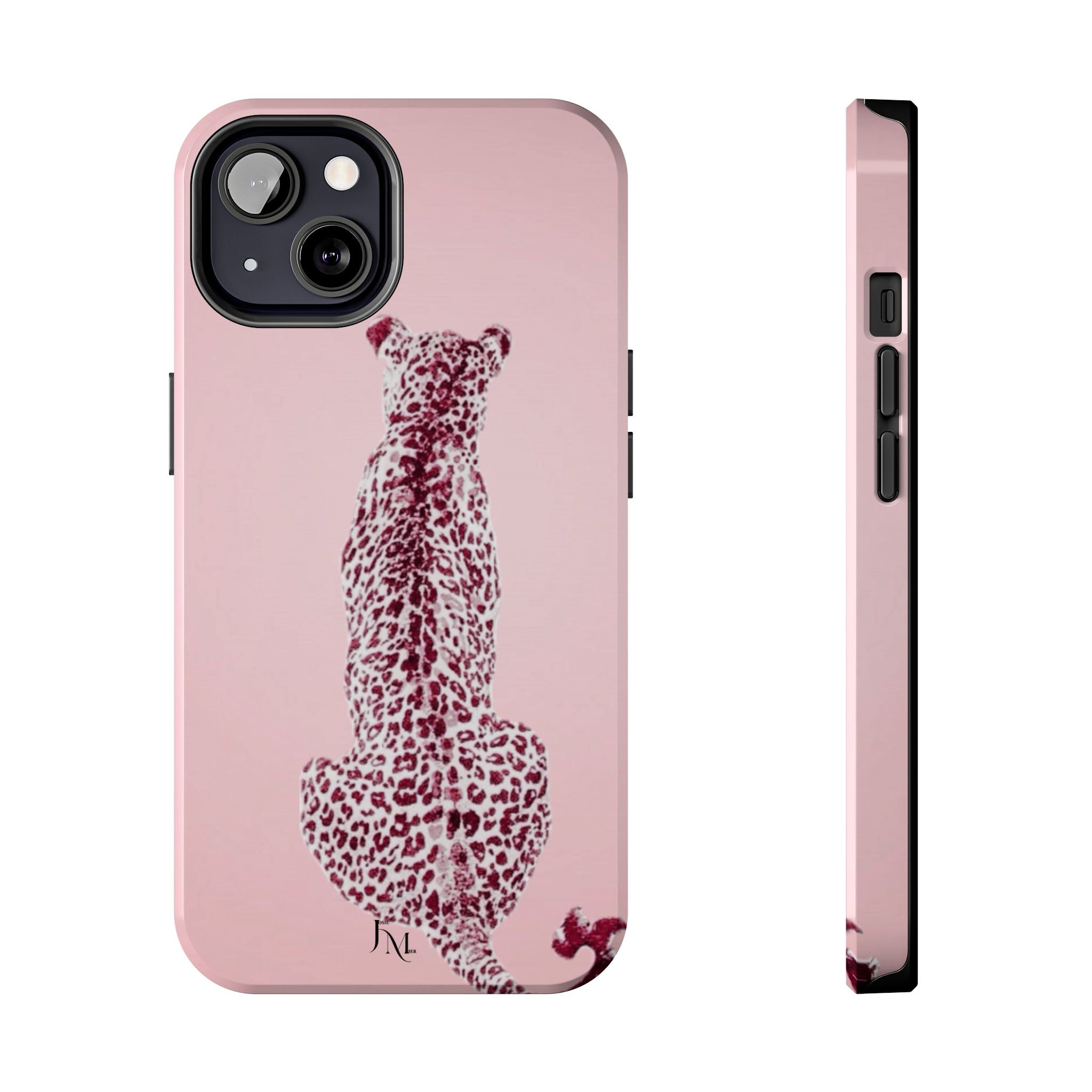 Leopard Silhouette