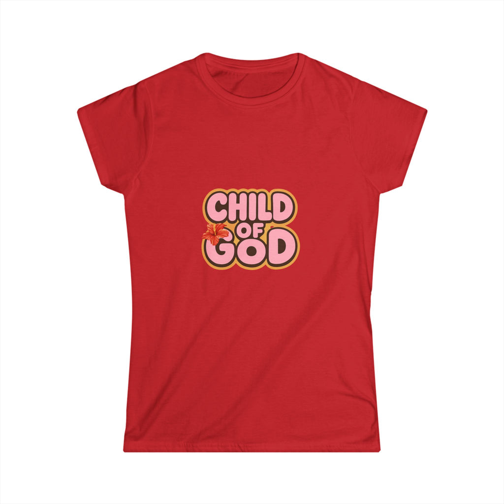 Child of God