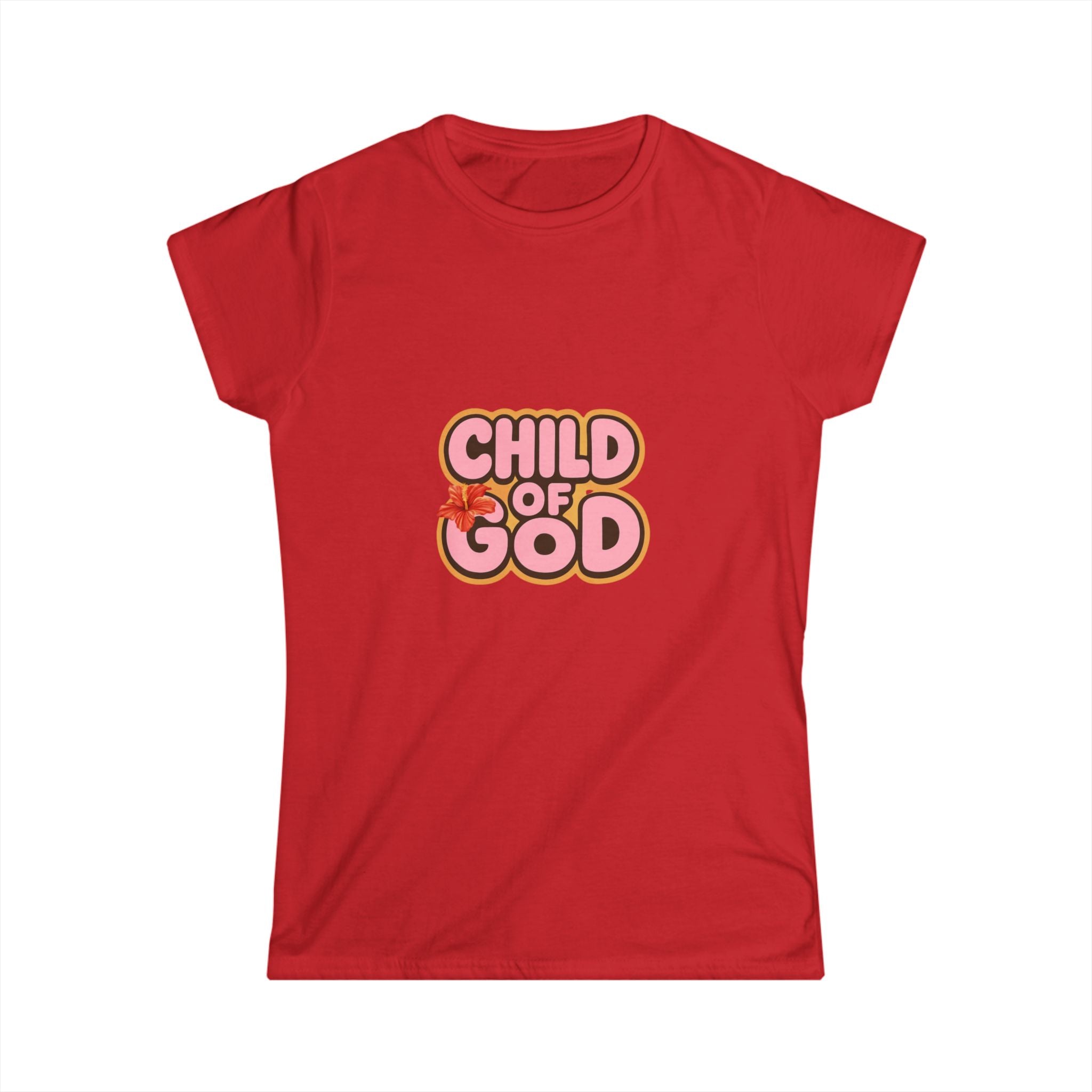 Child of God