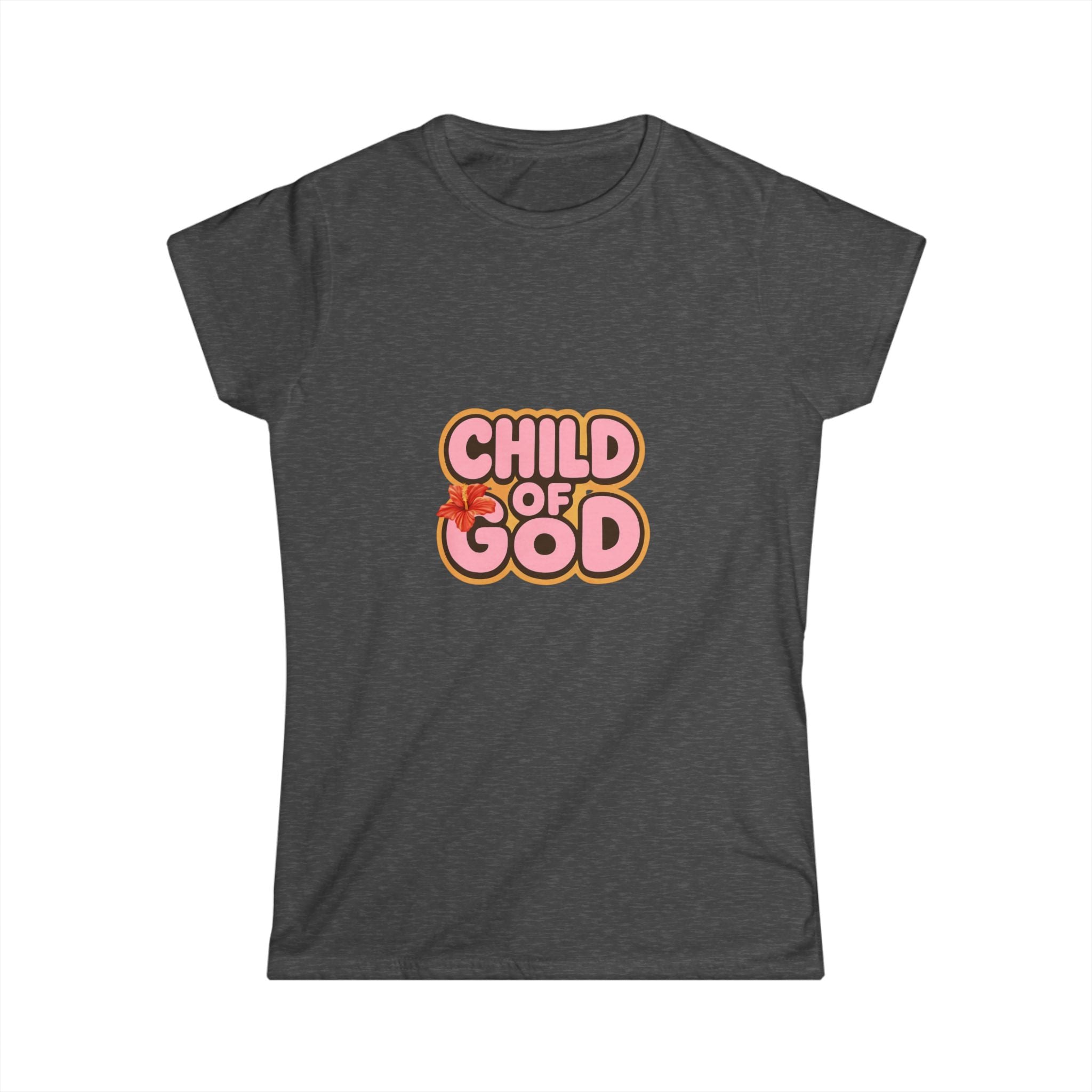 Child of God