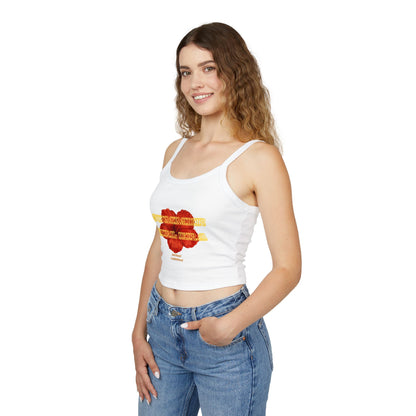 The Summer Girl Era Graphic Tank Top