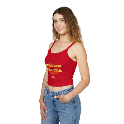The Summer Girl Era Graphic Tank Top