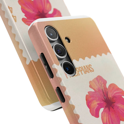 Philippians 4:4 Phone Case