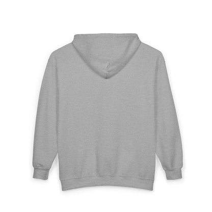 Unisex Heavy Blend Full Zip Hooded Sweatshirt