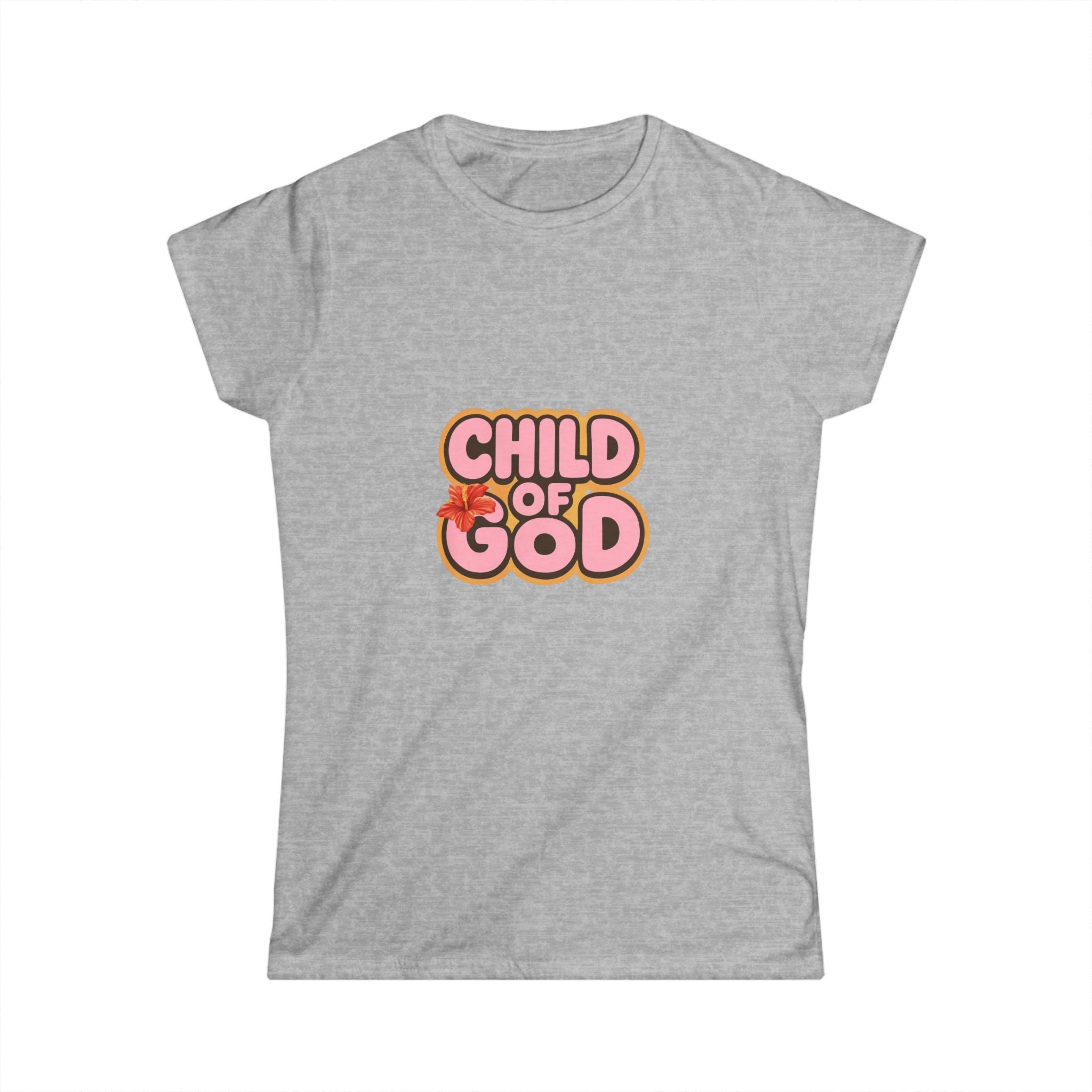 Child of God