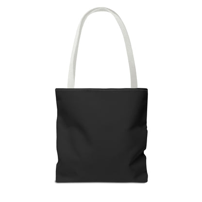 God is With You Tote Bag