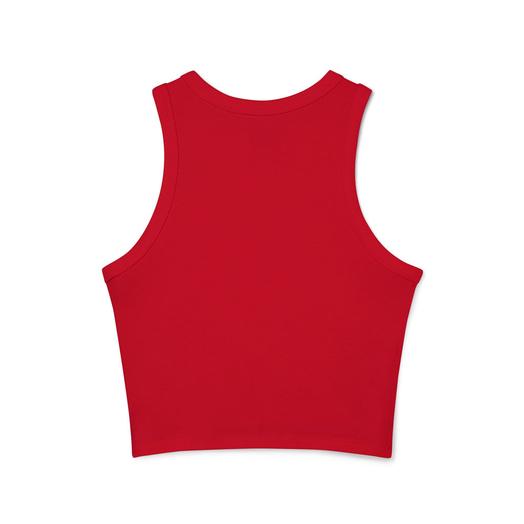 Ribbed Racer -Sweet Wild Cherry