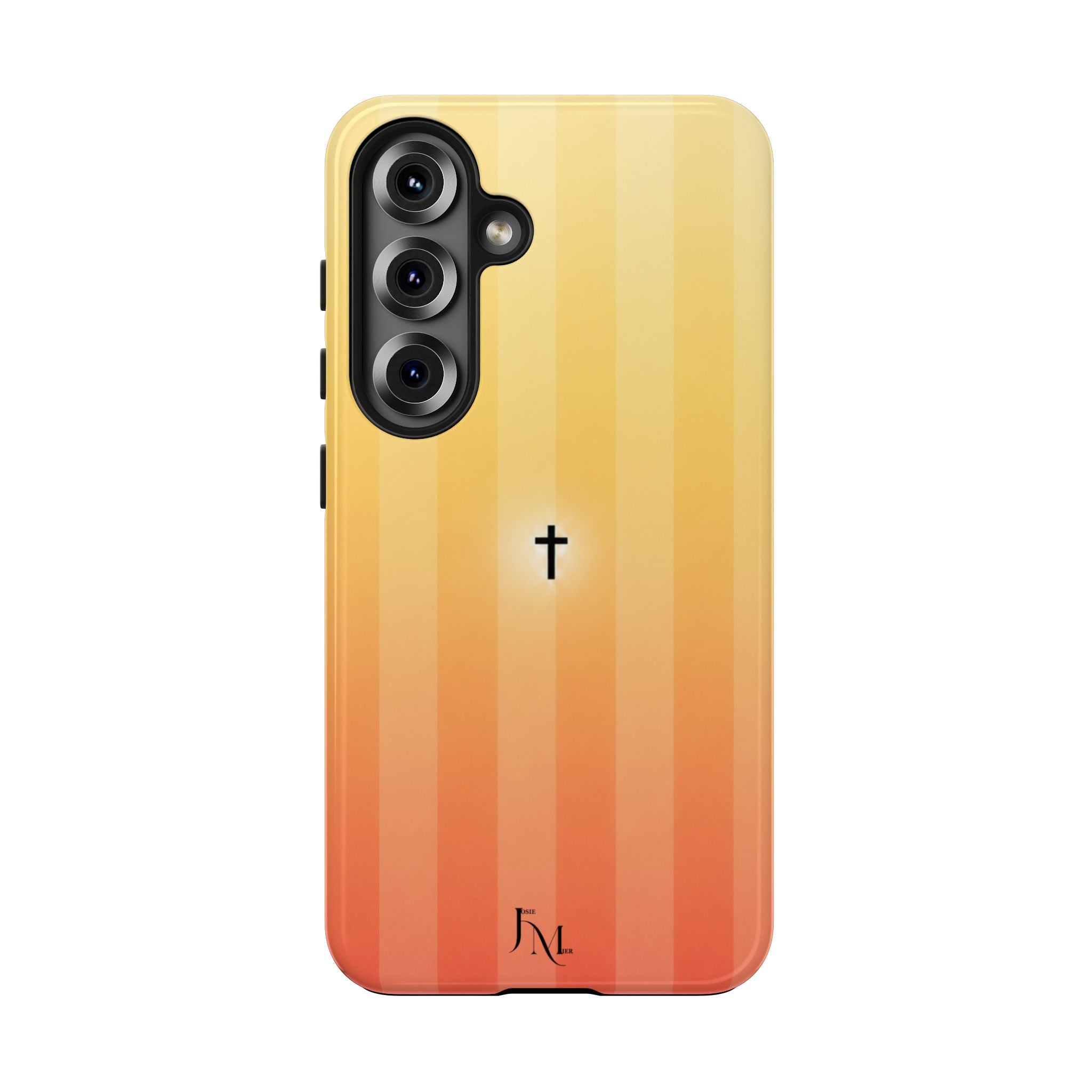 Radiant Faith