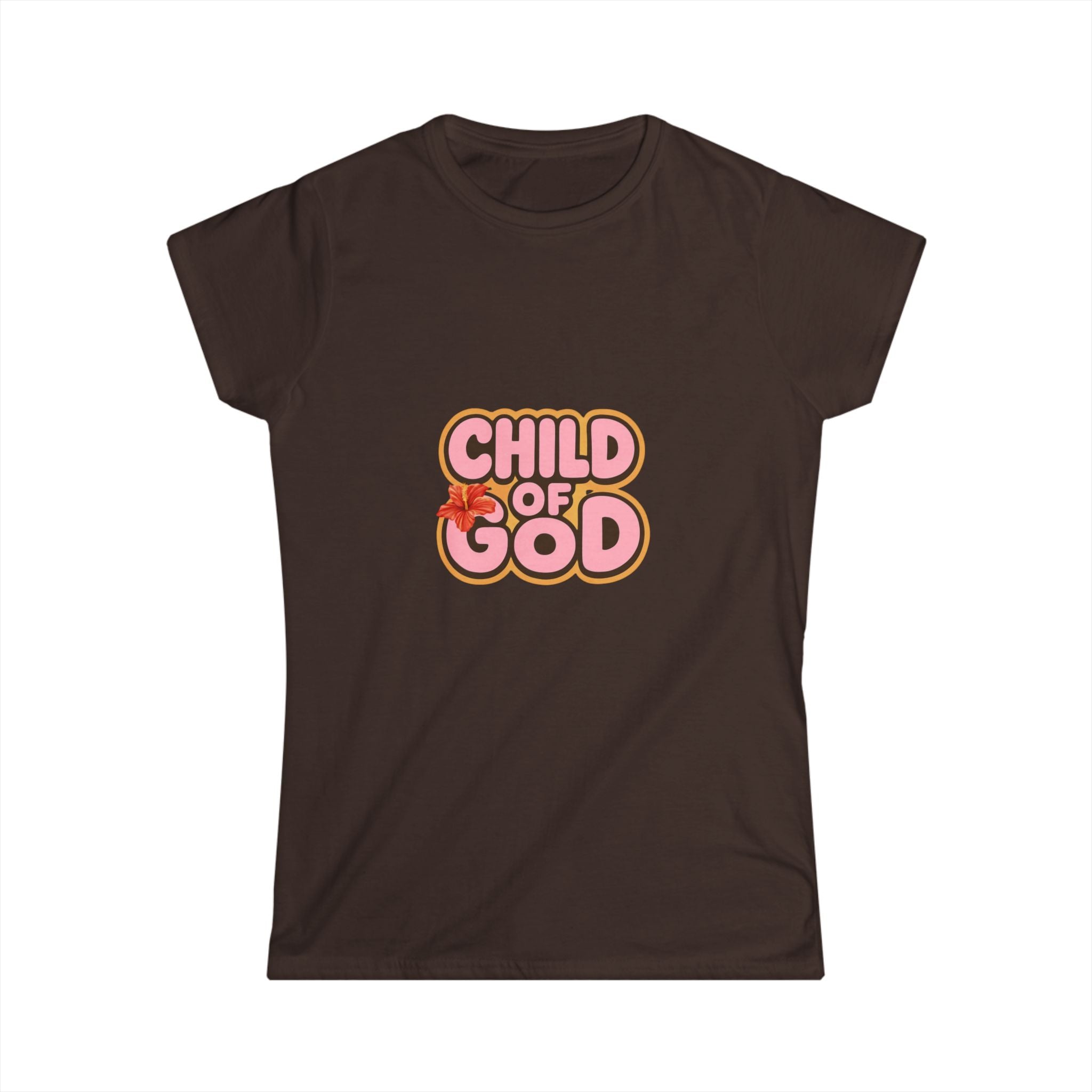 Child of God