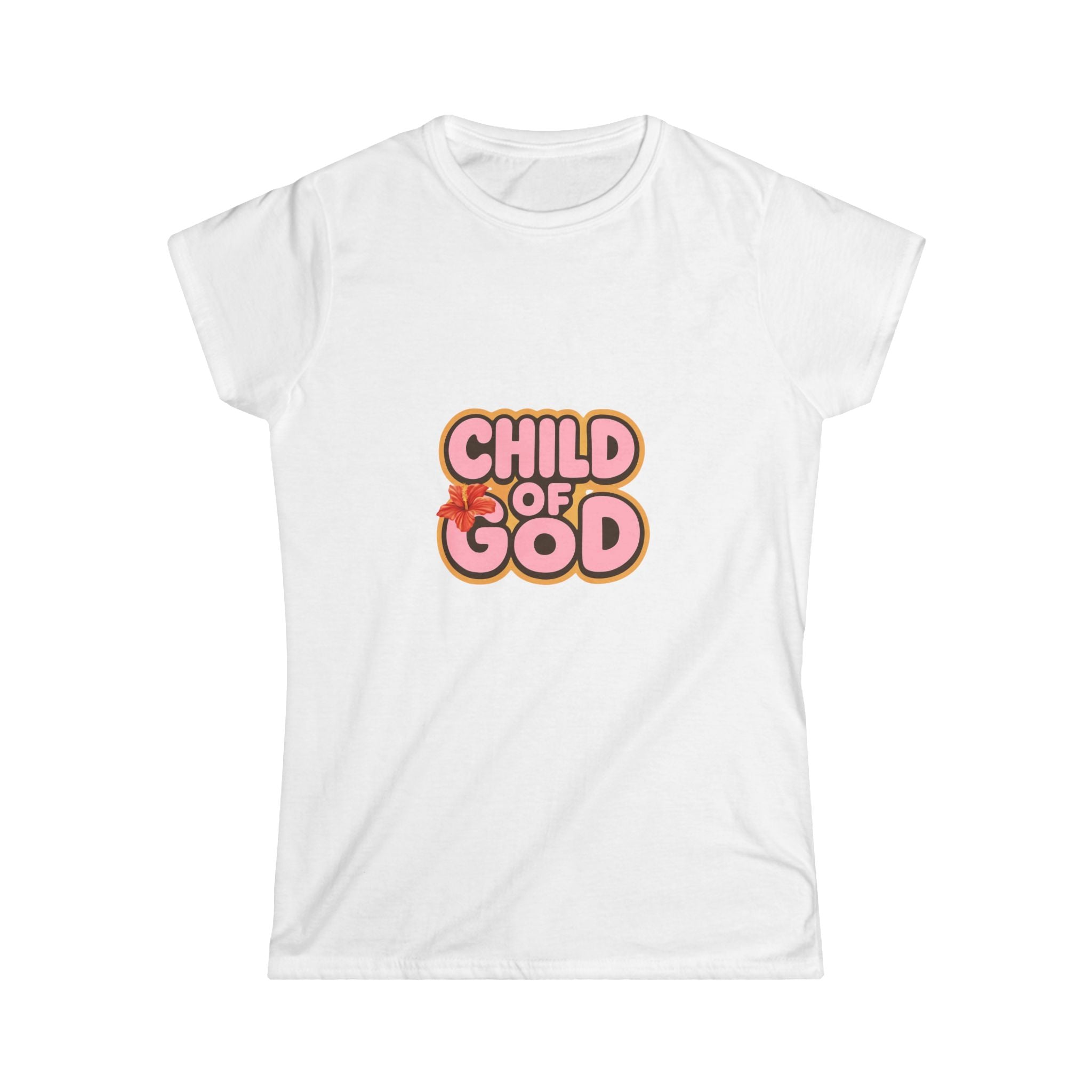 Child of God