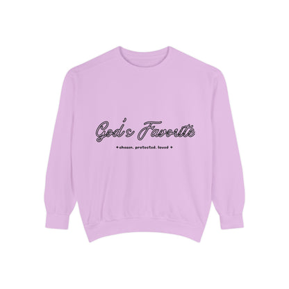 God's Favorite Sweatshirt