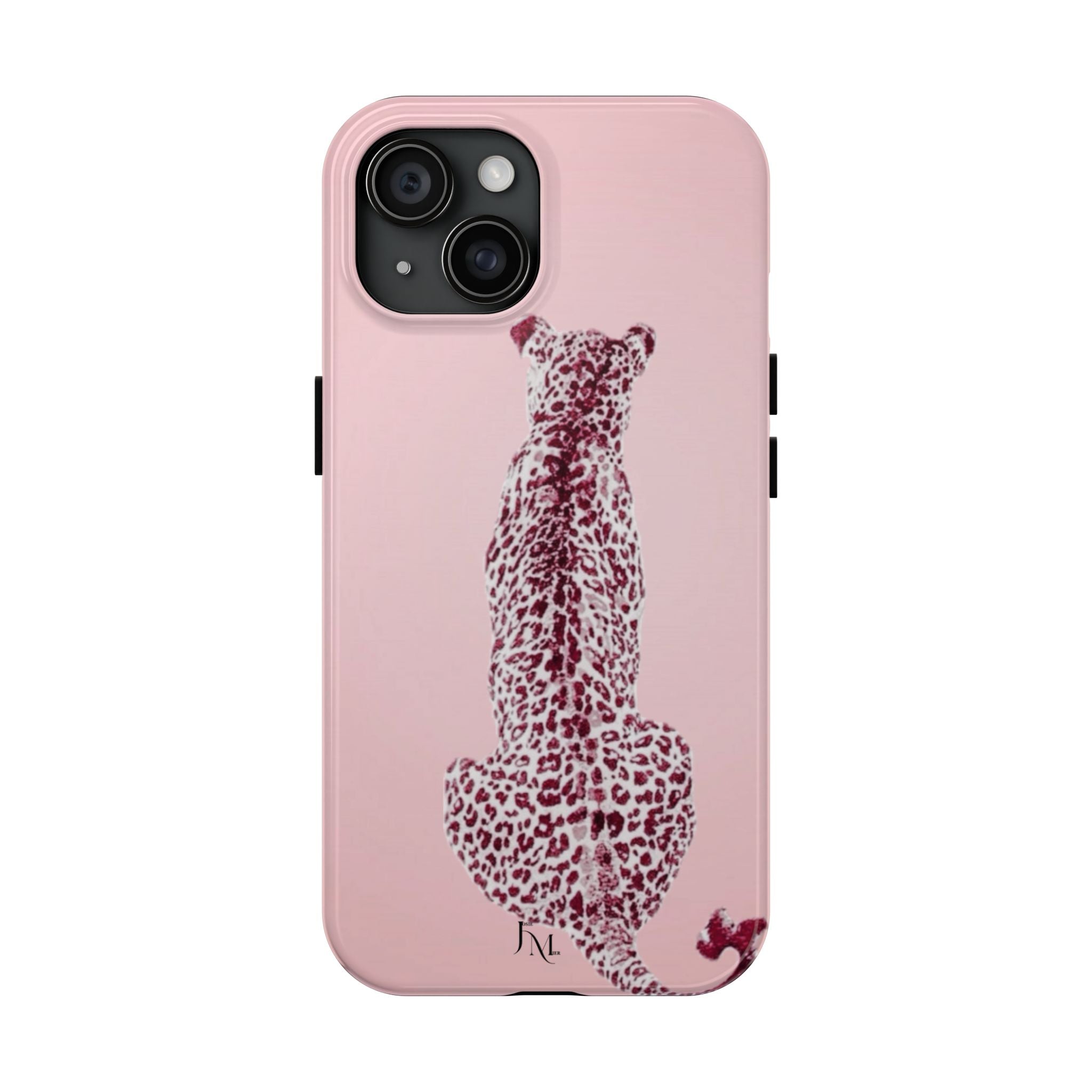 Leopard Silhouette