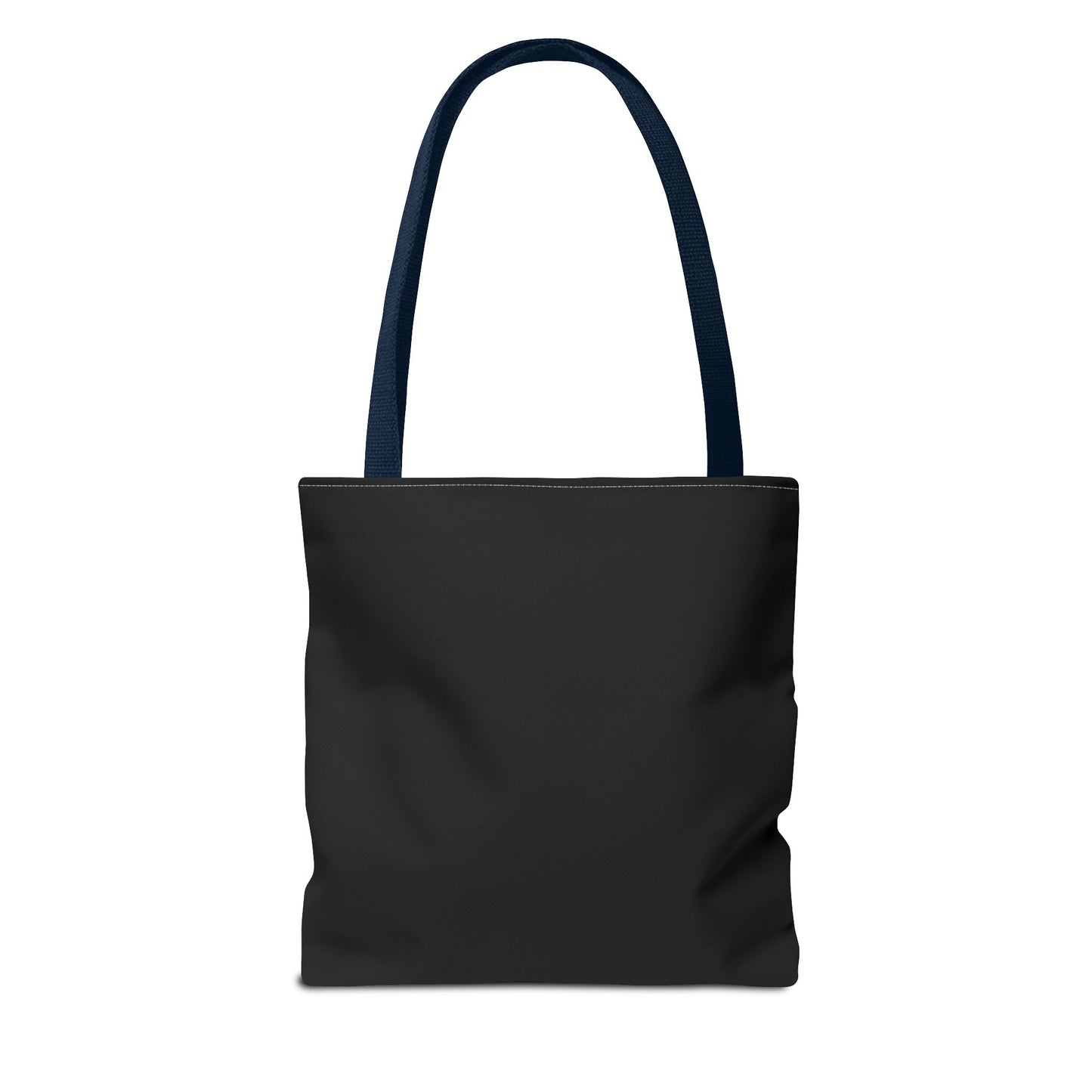 God is With You Tote Bag