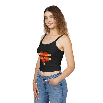 The Summer Girl Era Graphic Tank Top
