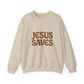 Jesus Saves