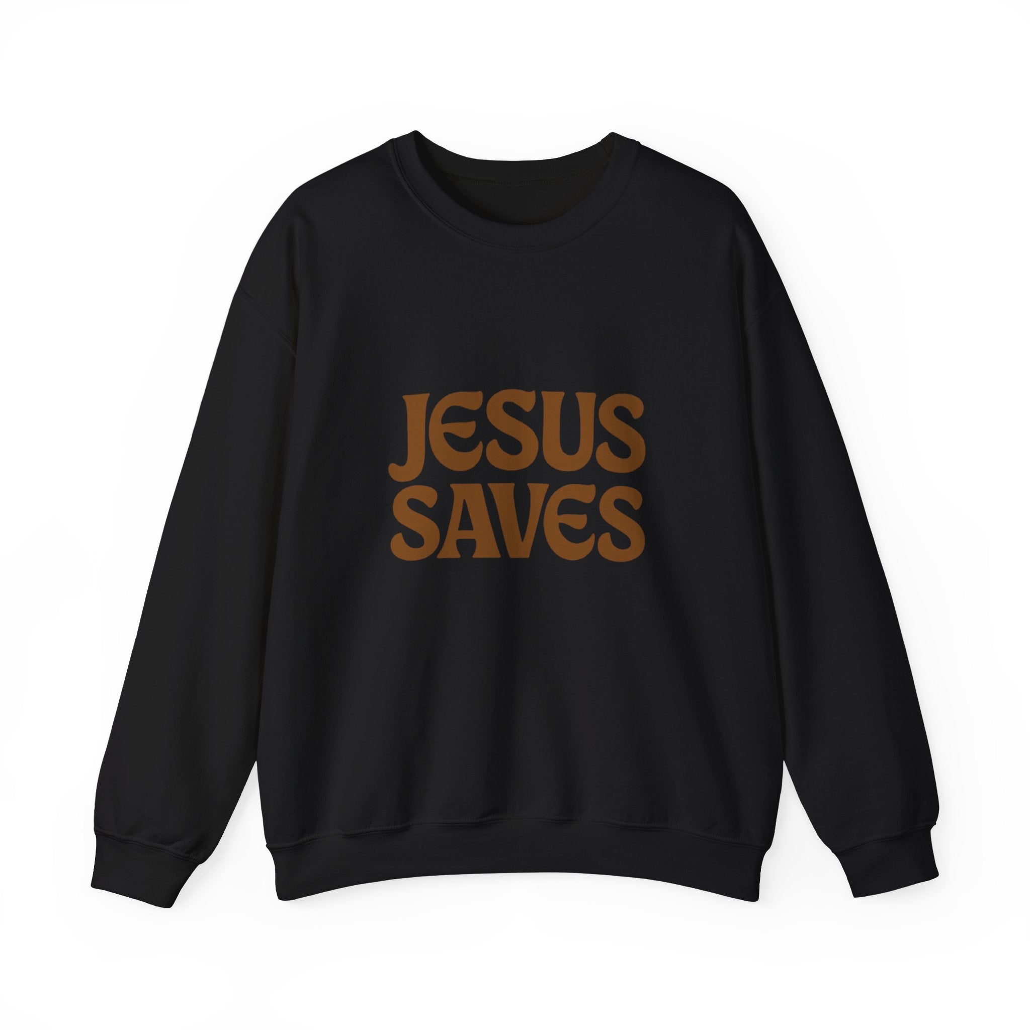 Jesus Saves