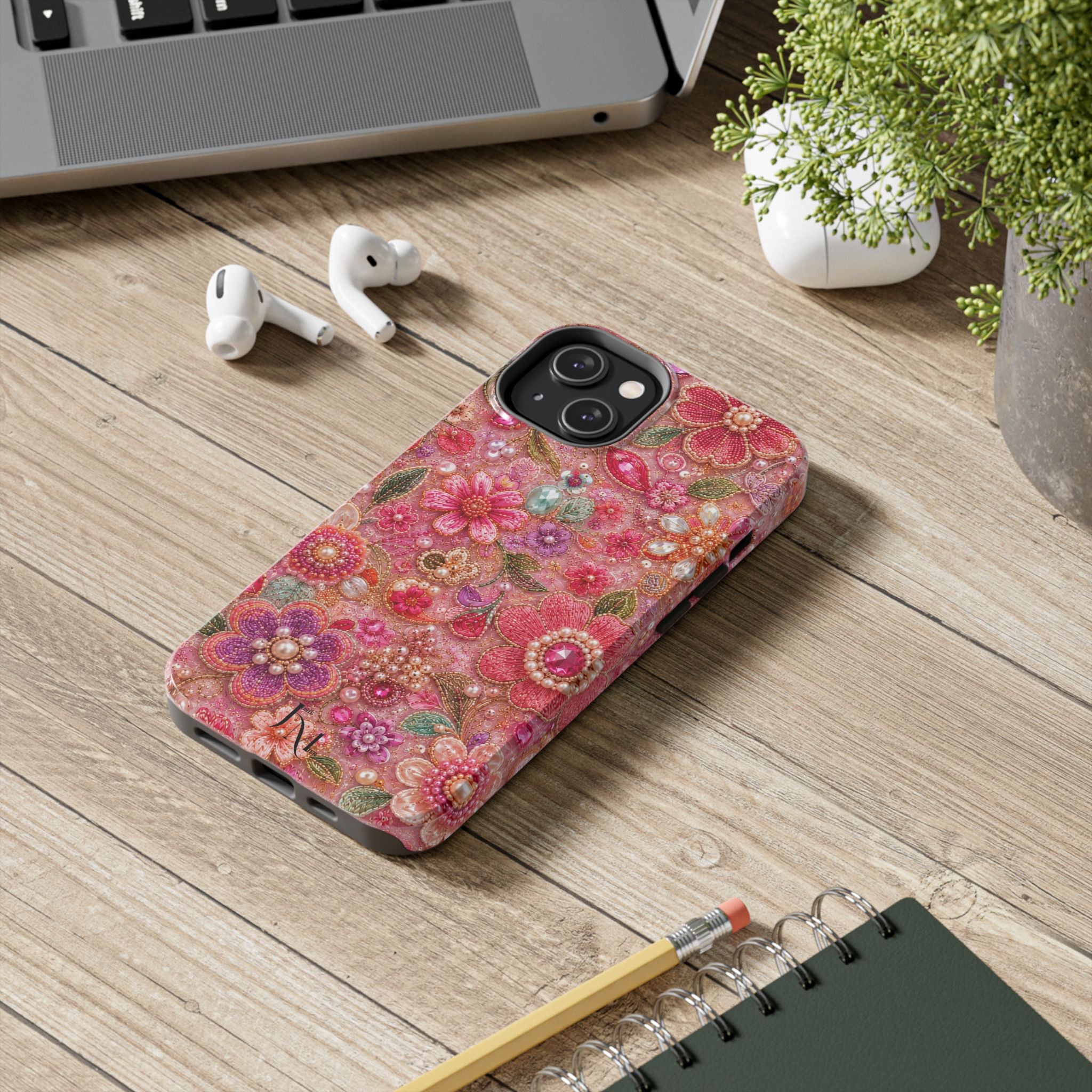 Bloom Floral