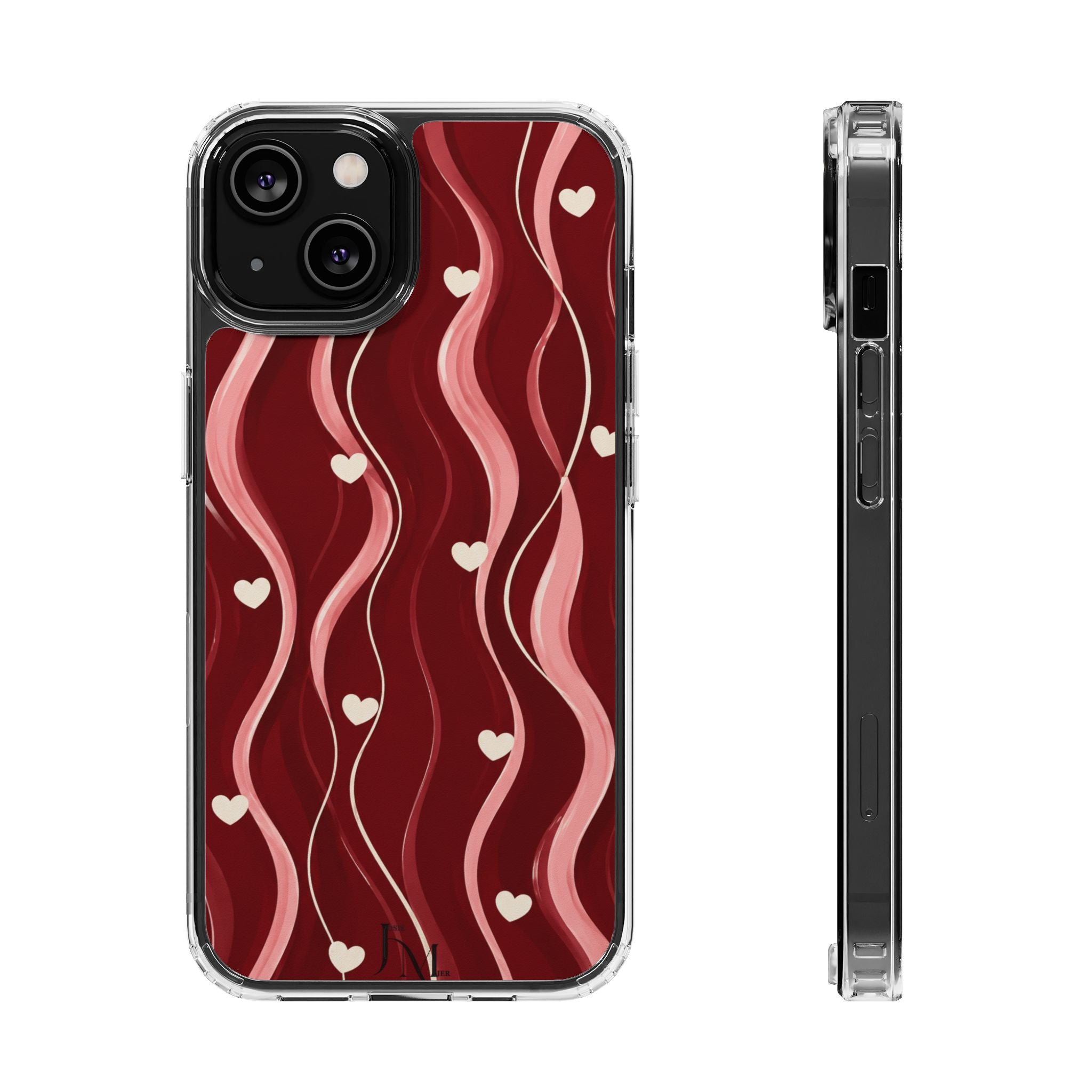 Love Ripple Case